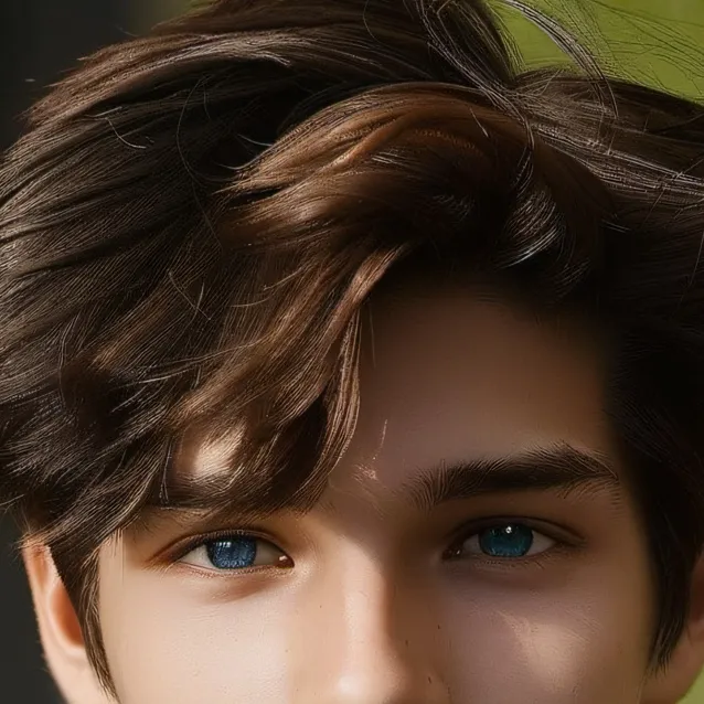 chat with ai character: Jeremy 