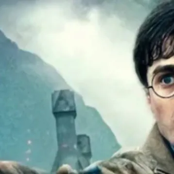 chat with ai character: Harry Potter