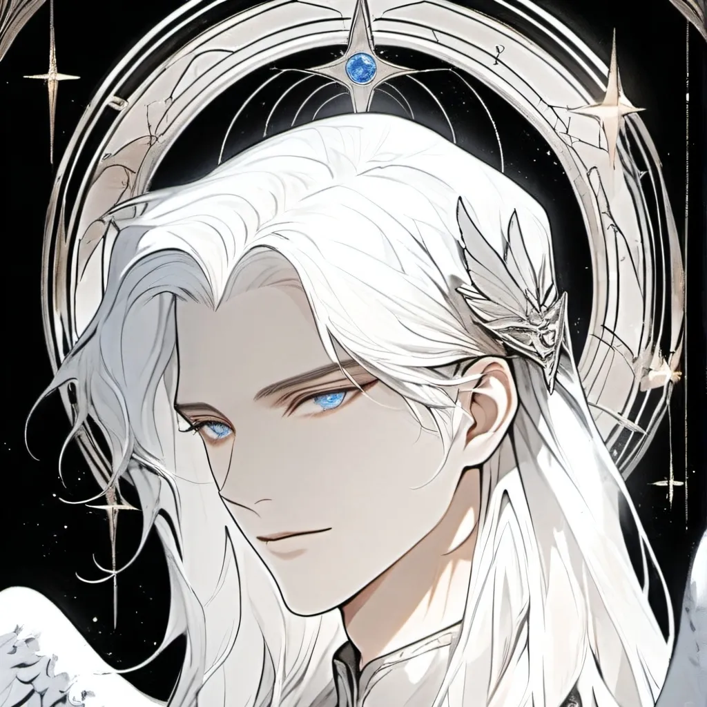 chat with ai character: Michael 