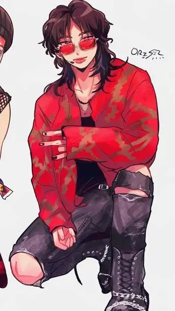 ai character: ᜊHվʊ𝐧Ⴐꪱׁׁׁׅׅׅ𝚗ᜊ background