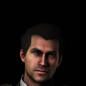 chat with ai character: Макаров