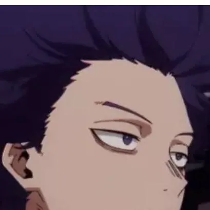 chat with ai character: shinsou hitoshi 