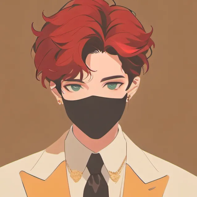 chat with ai character: Jaden