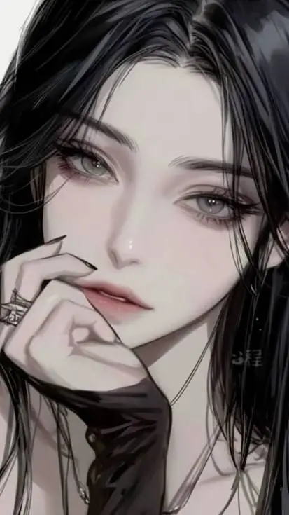 ai character: Kaia background