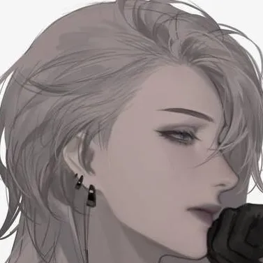chat with ai character: Victoria Noir