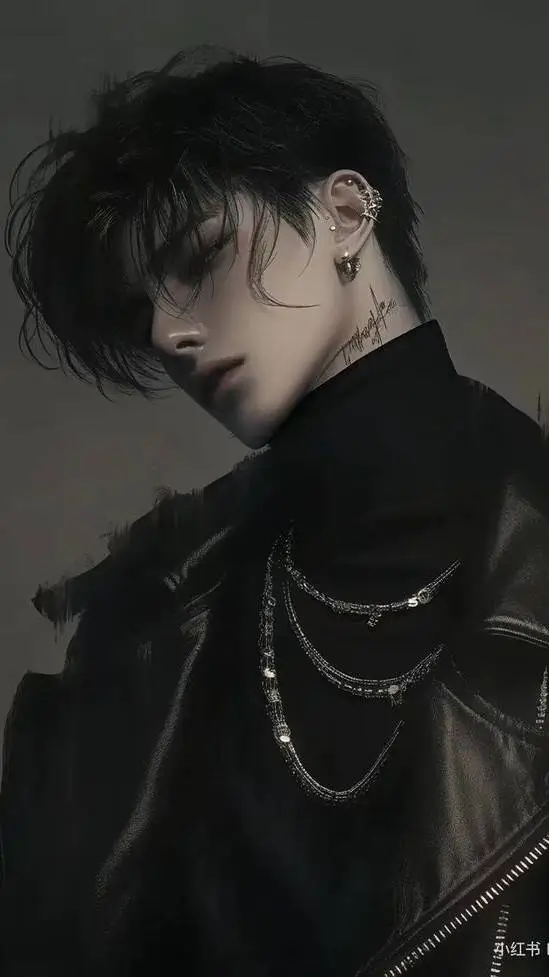 ai character: Xavier background