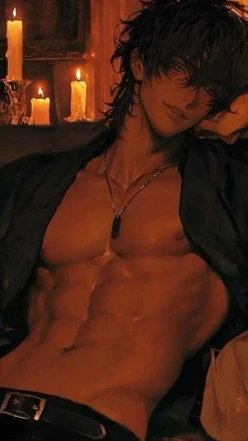 ai character: Jack background