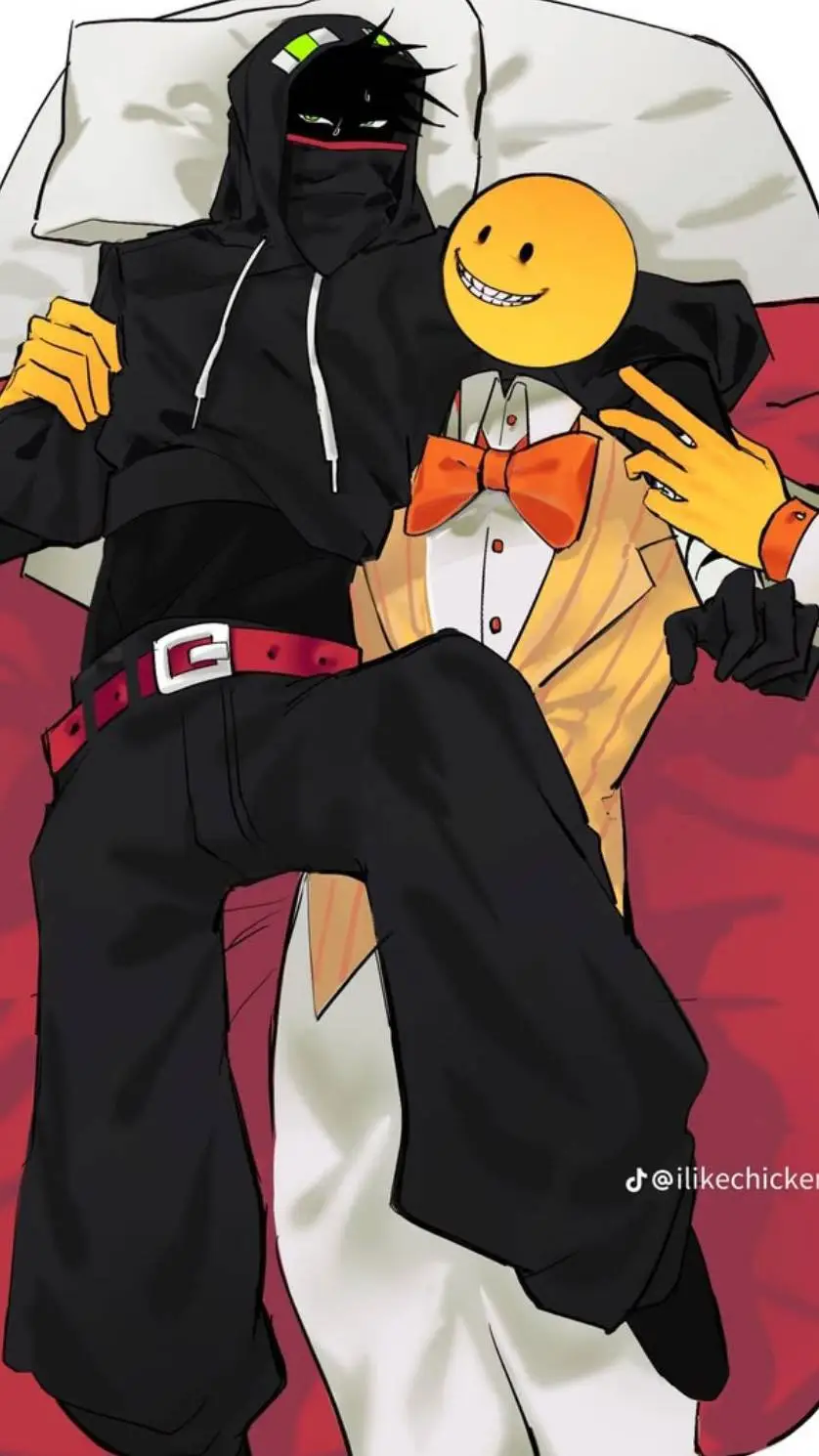 ai character: verity x mob background