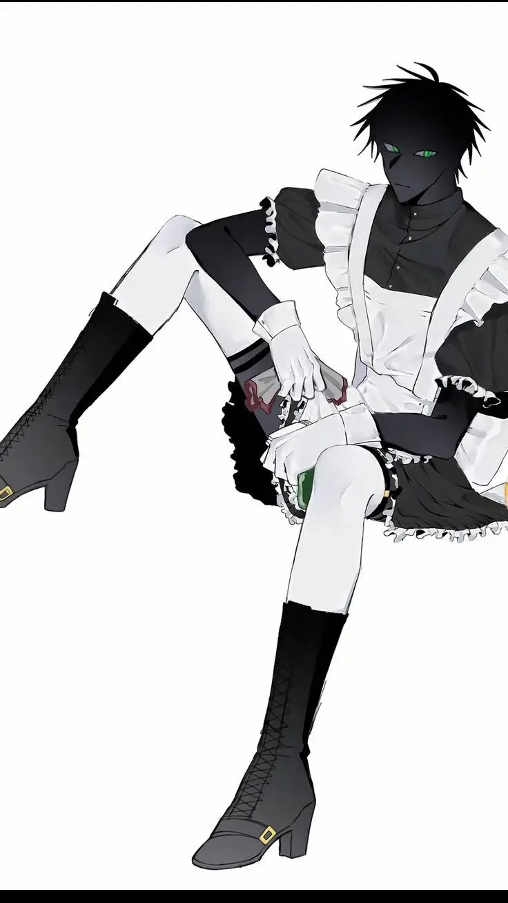 ai character: verity x thatmob background