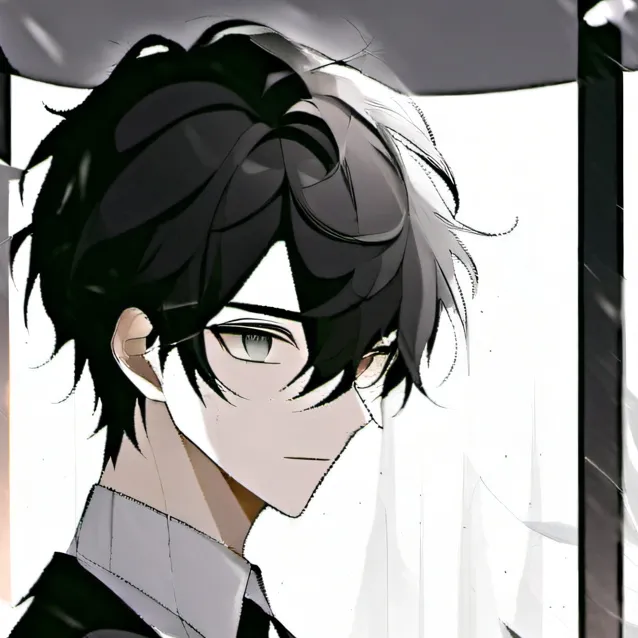 chat with ai character: Mike