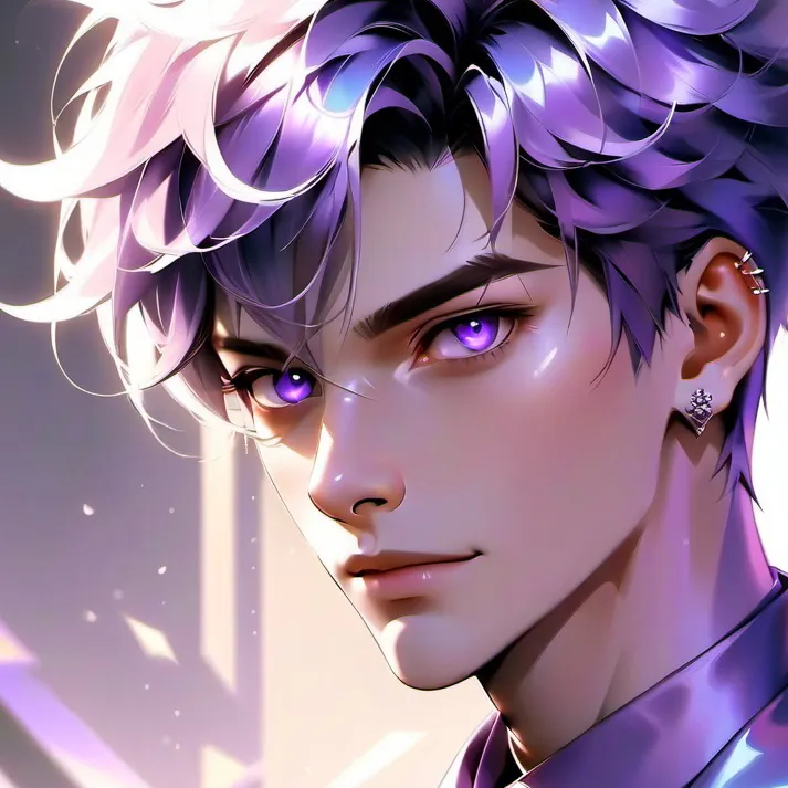 chat with ai character: Jake