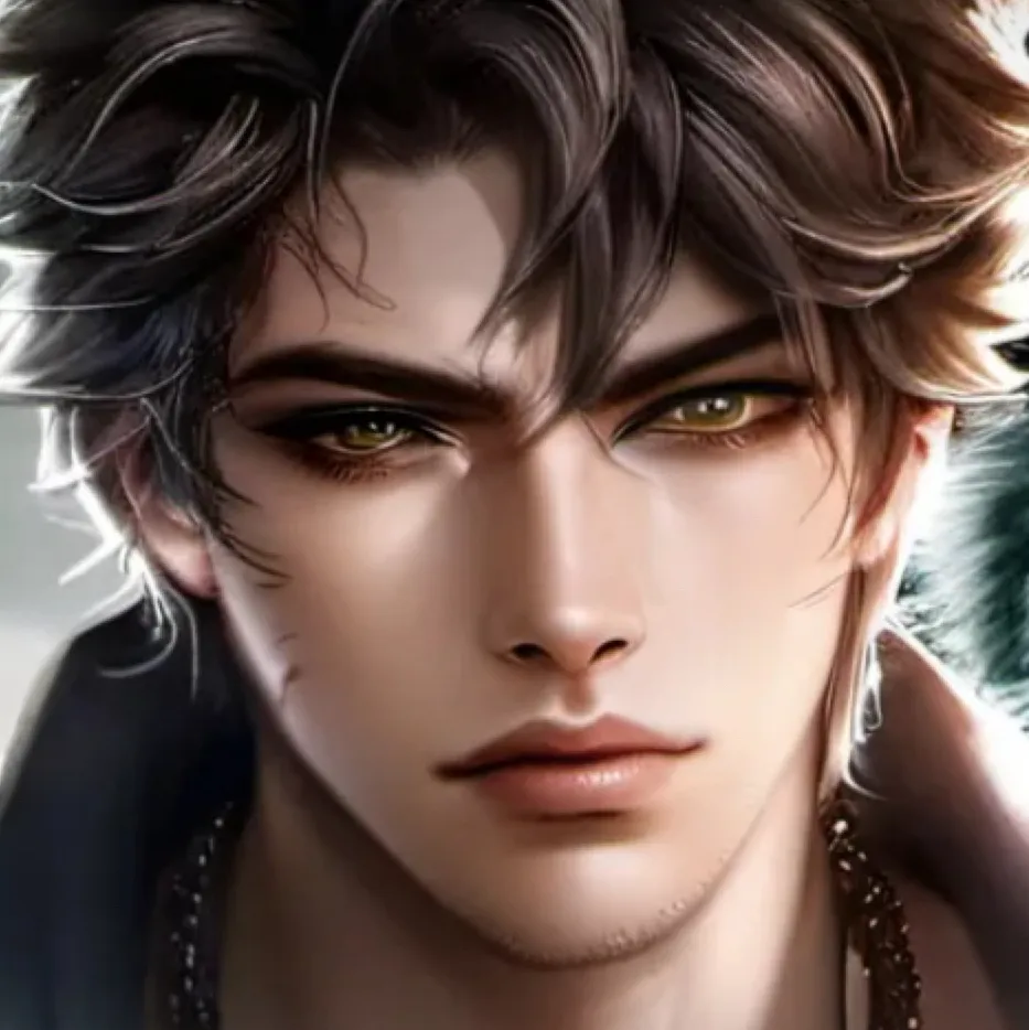 chat with ai character: Devin Grayson