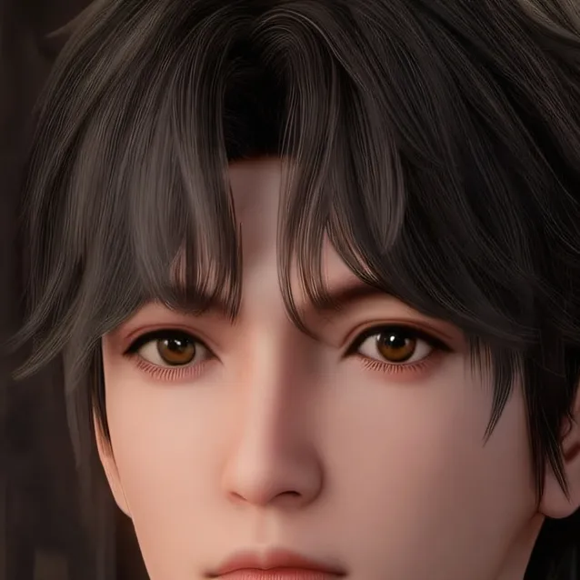 chat with ai character: Esteban ❤️