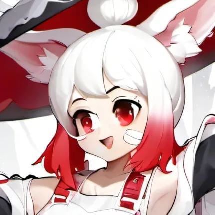 chat with ai character: Maggie