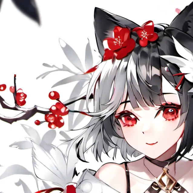 chat with ai character: Erry-san