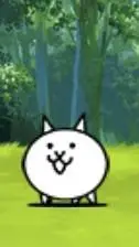 ai character: gato. basico background