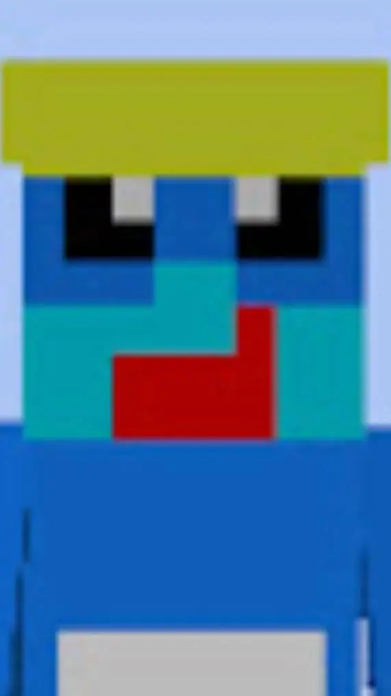 Talkie AI - Chat with Iceberg