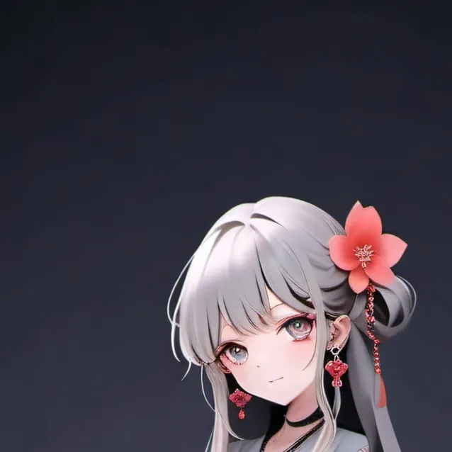 chat with ai character: 🏵️Мира🏵️