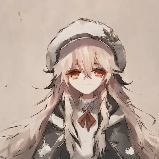 chat with ai character: Аня🥥