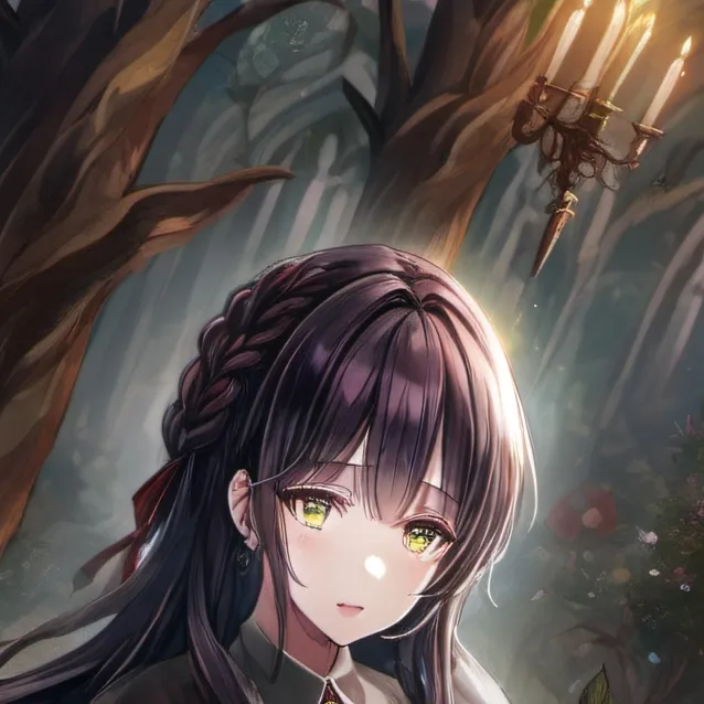 chat with ai character: 🍙Аля🍙