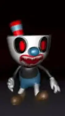 Talkie AI - Chat with MUGMAN EXE