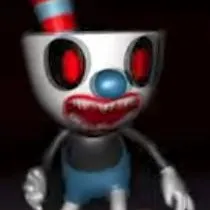 chat with ai character: MUGMAN EXE