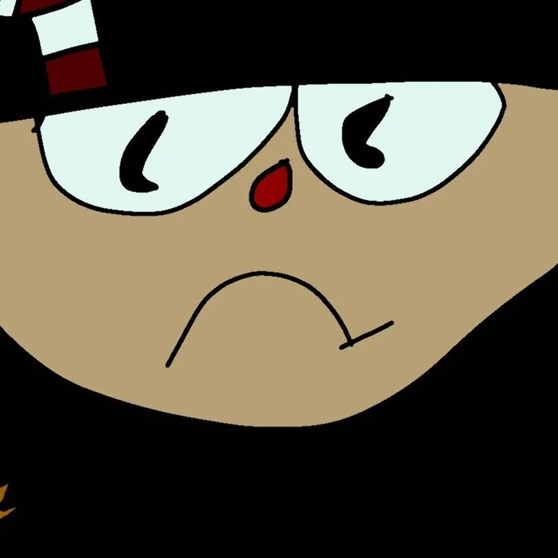 chat with ai character: angry cuphead