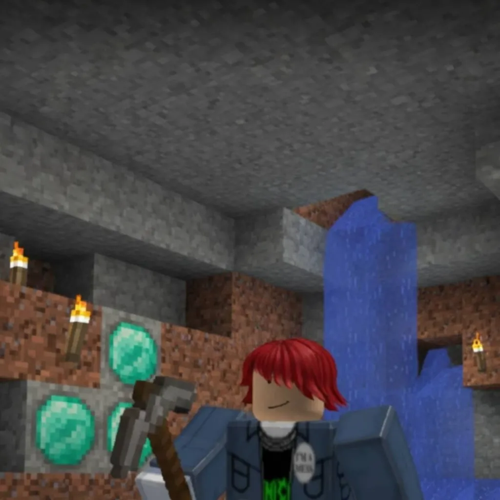 chat with ai character: minecraft bully