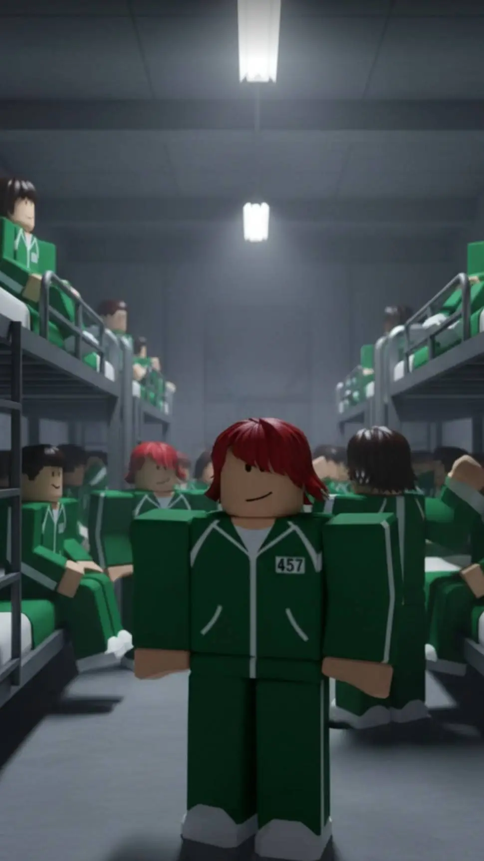 ai character: squid bully part 1 background