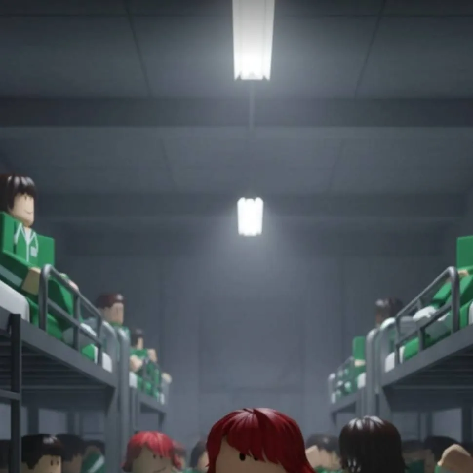 chat with ai character: squid bully part 1