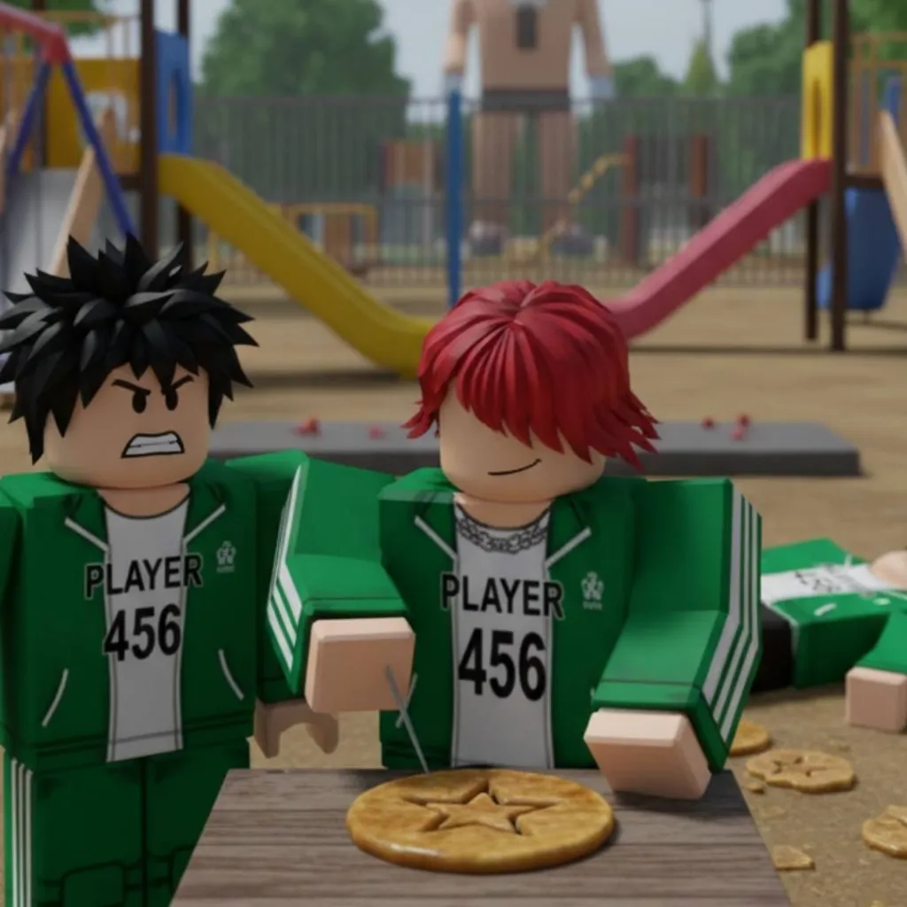 chat with ai character: squid bully part 3