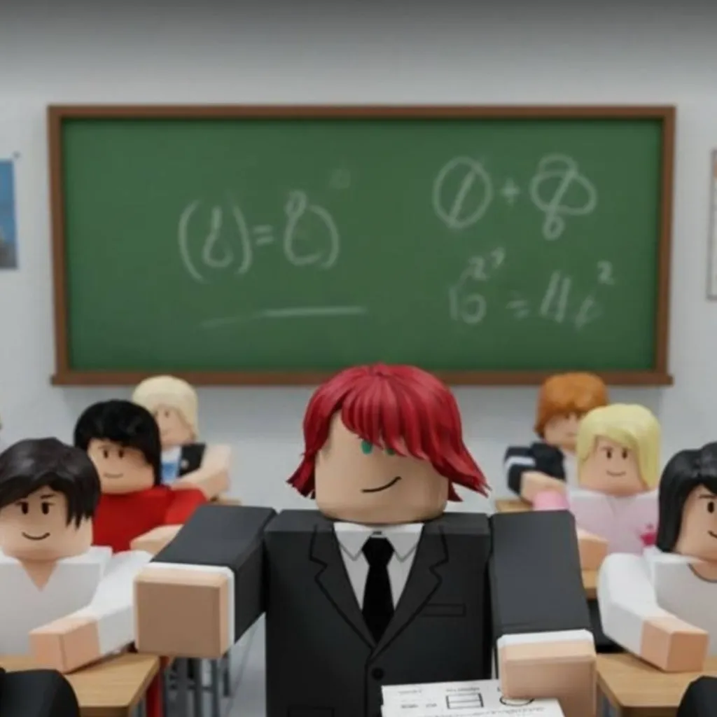 chat with ai character: teacher big sir