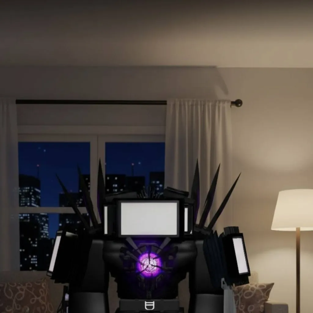 chat with ai character: uttvm AI