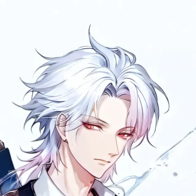 chat with ai character: kiaro