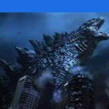 chat with ai character: Godzilla sus