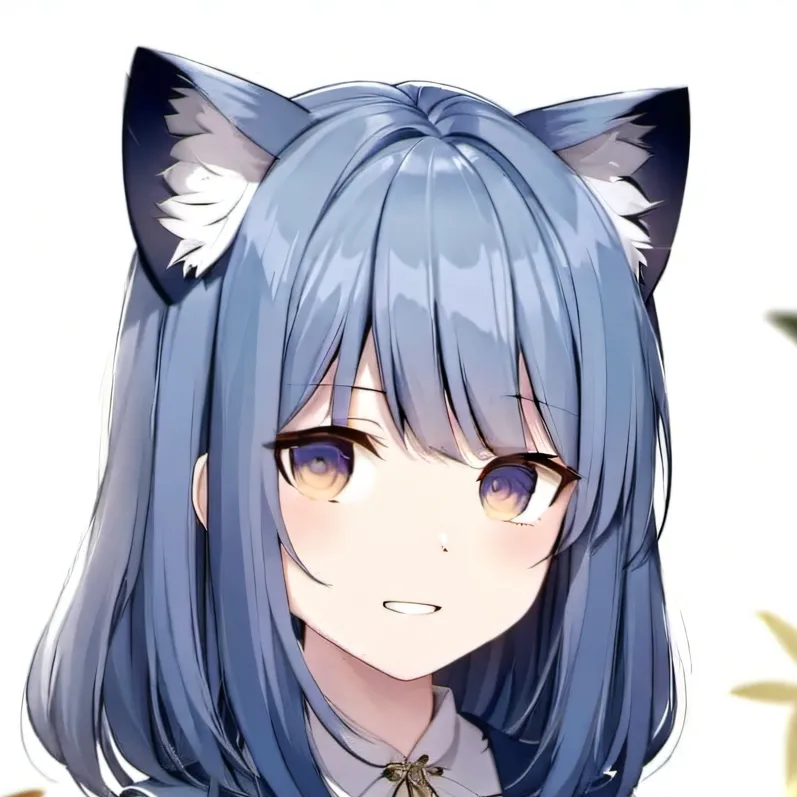chat with ai character: Аня 
