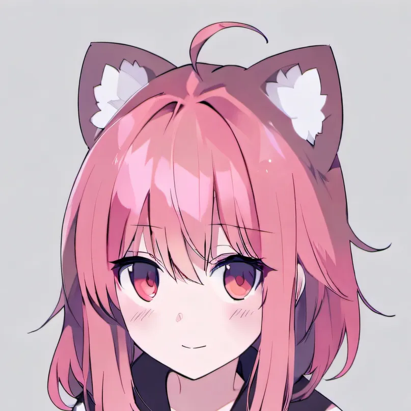 chat with ai character: Лика