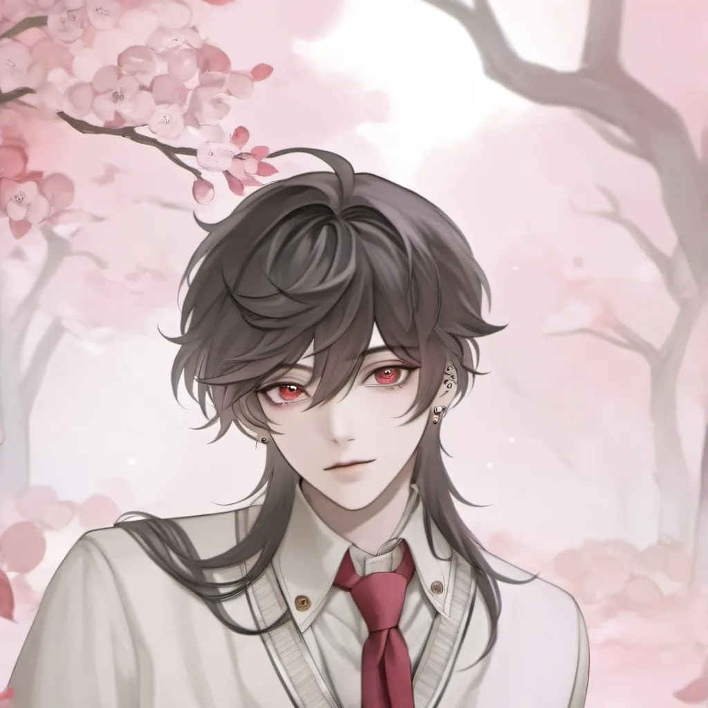 chat with ai character: ☆~sho~☆