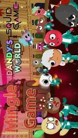 ai character: Dwjuegosdelcalamar background