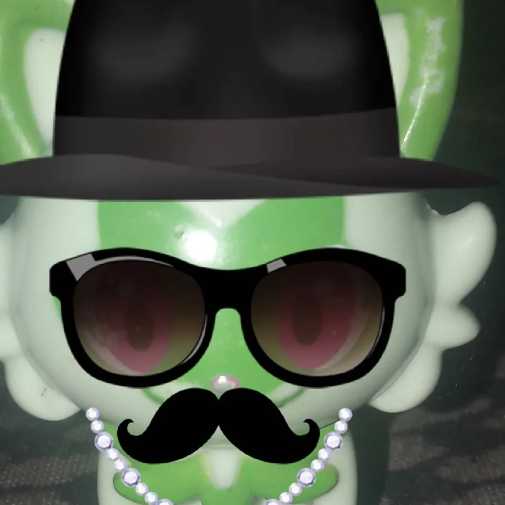 chat with ai character: .