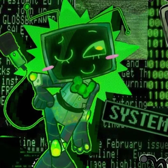 chat with ai character: Vee