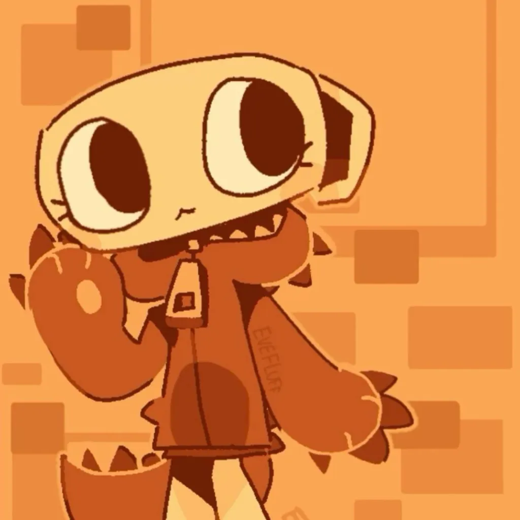 chat with ai character: Shelly dino🐊