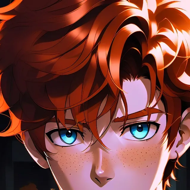 chat with ai character: Theo