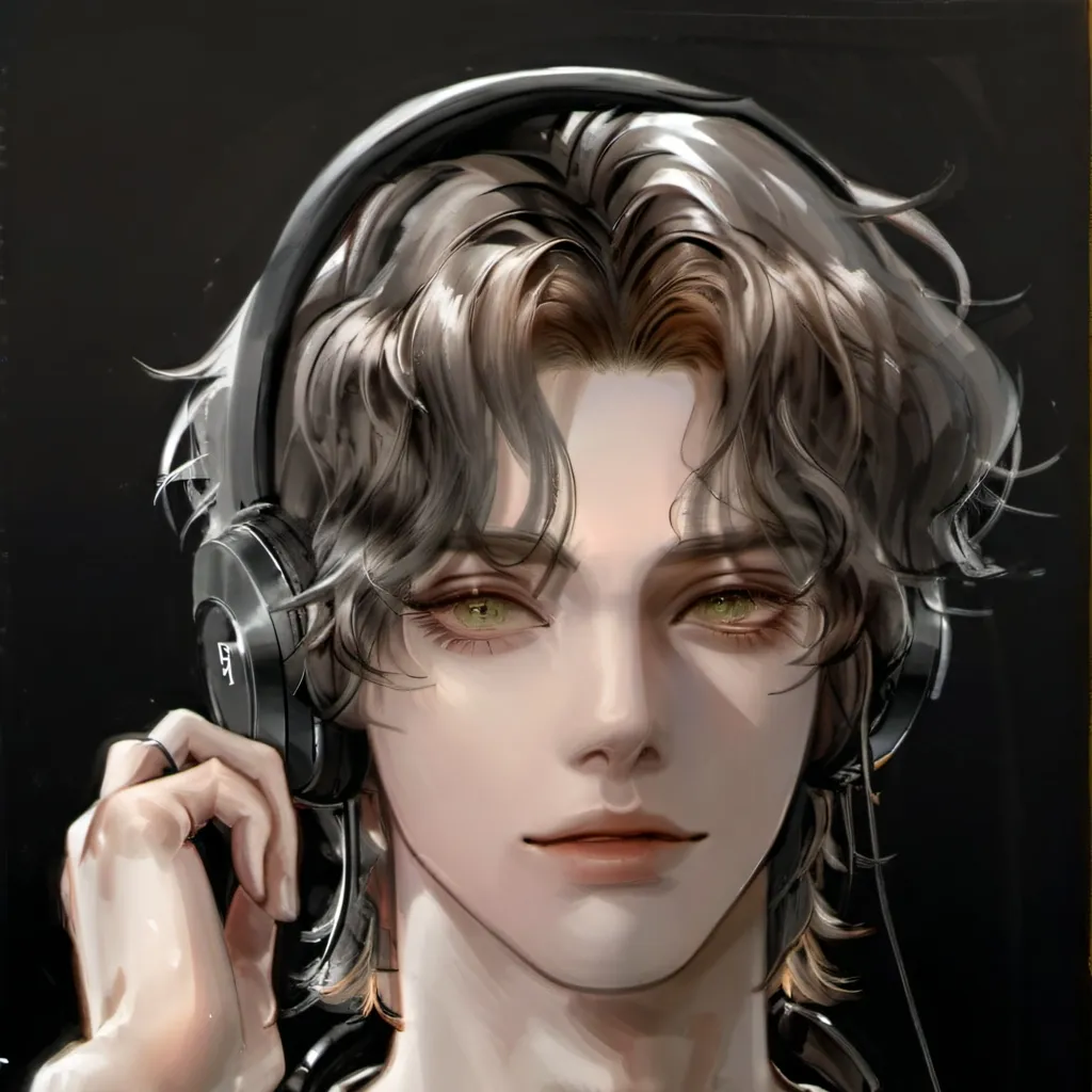 chat with ai character: ★ꀘꄲ꒐★