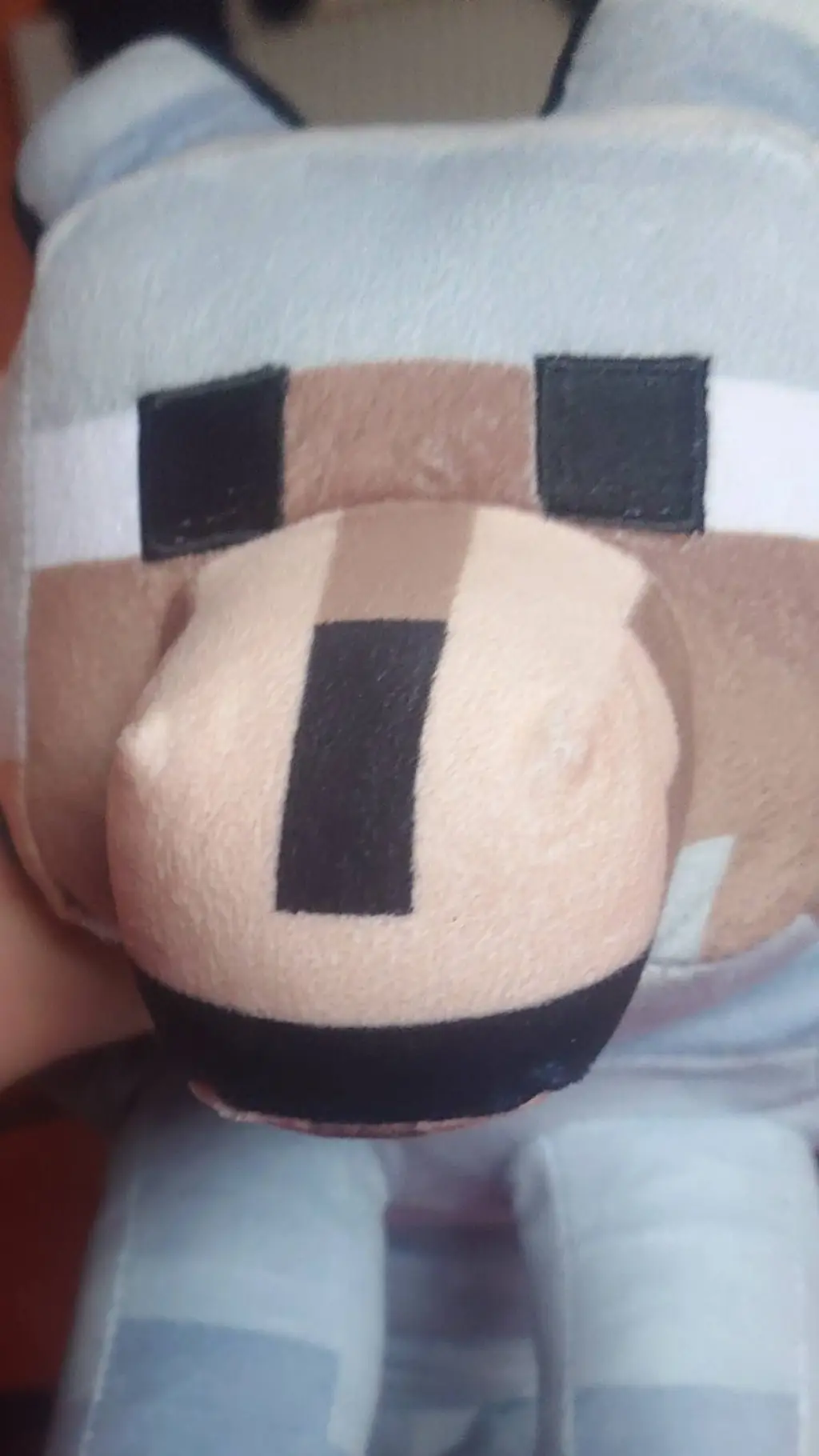 ai character: squindy background