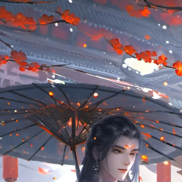 chat with ai character: дэн