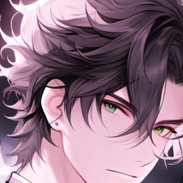 chat with ai character: let the world burn