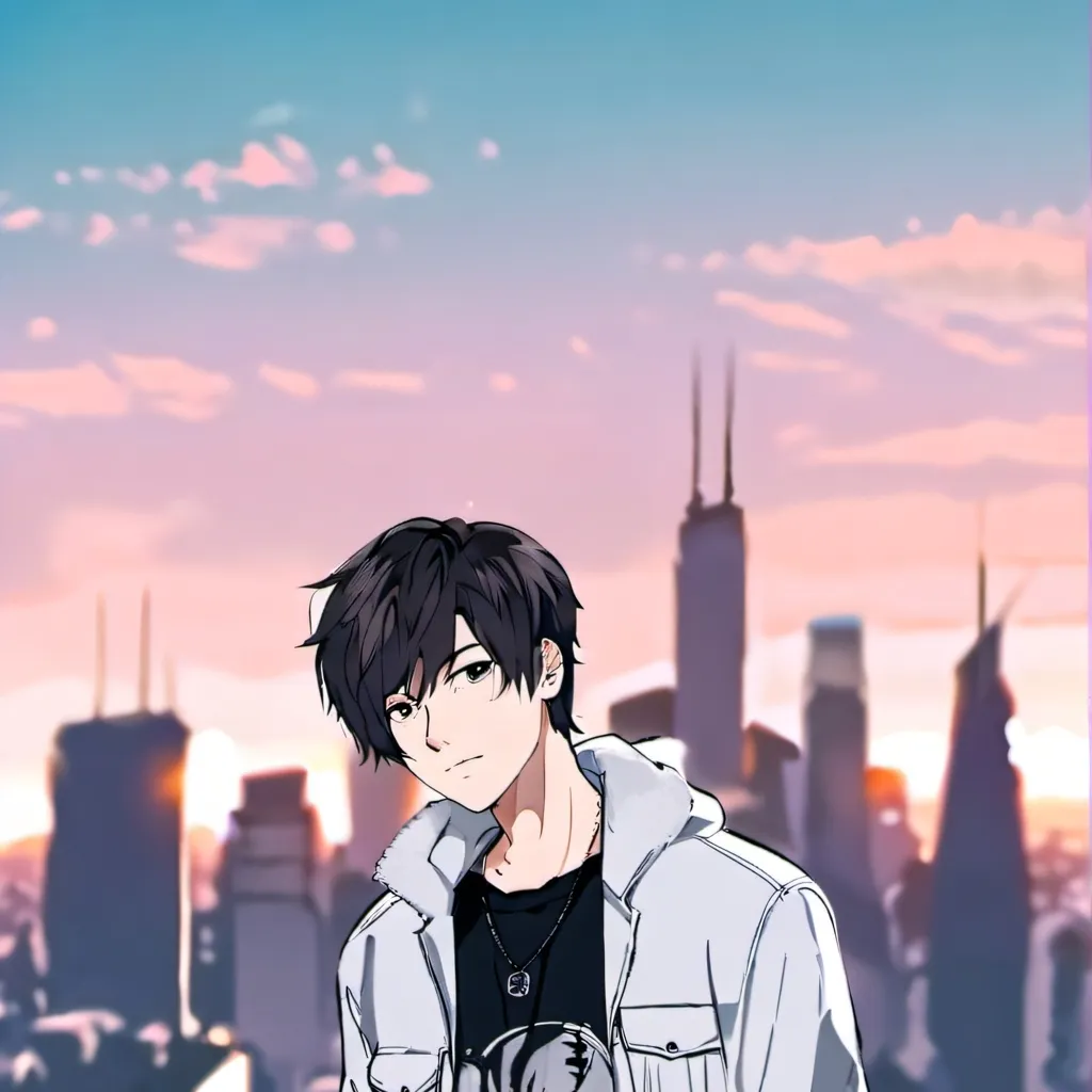 chat with ai character: bbf