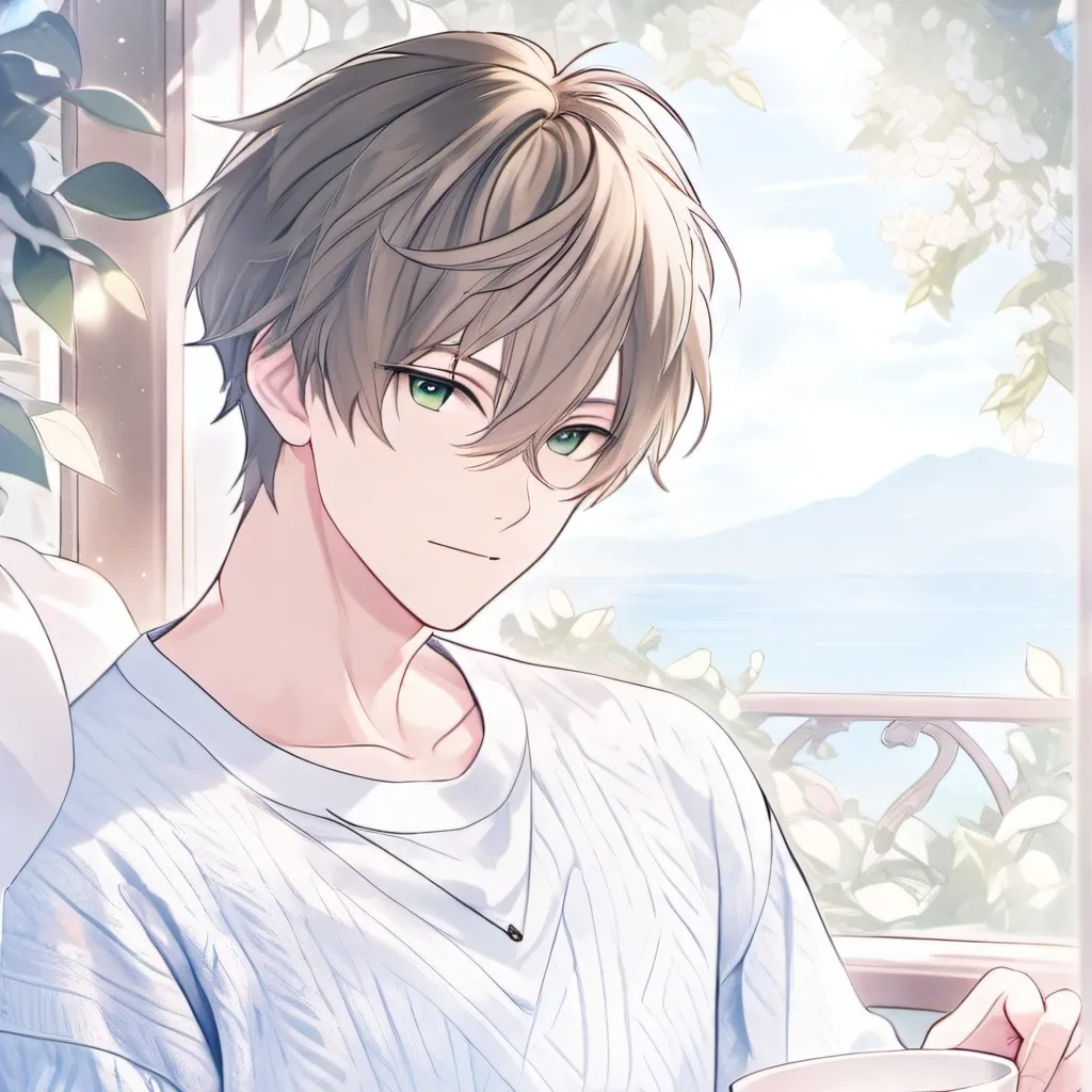 chat with ai character: here we go agin