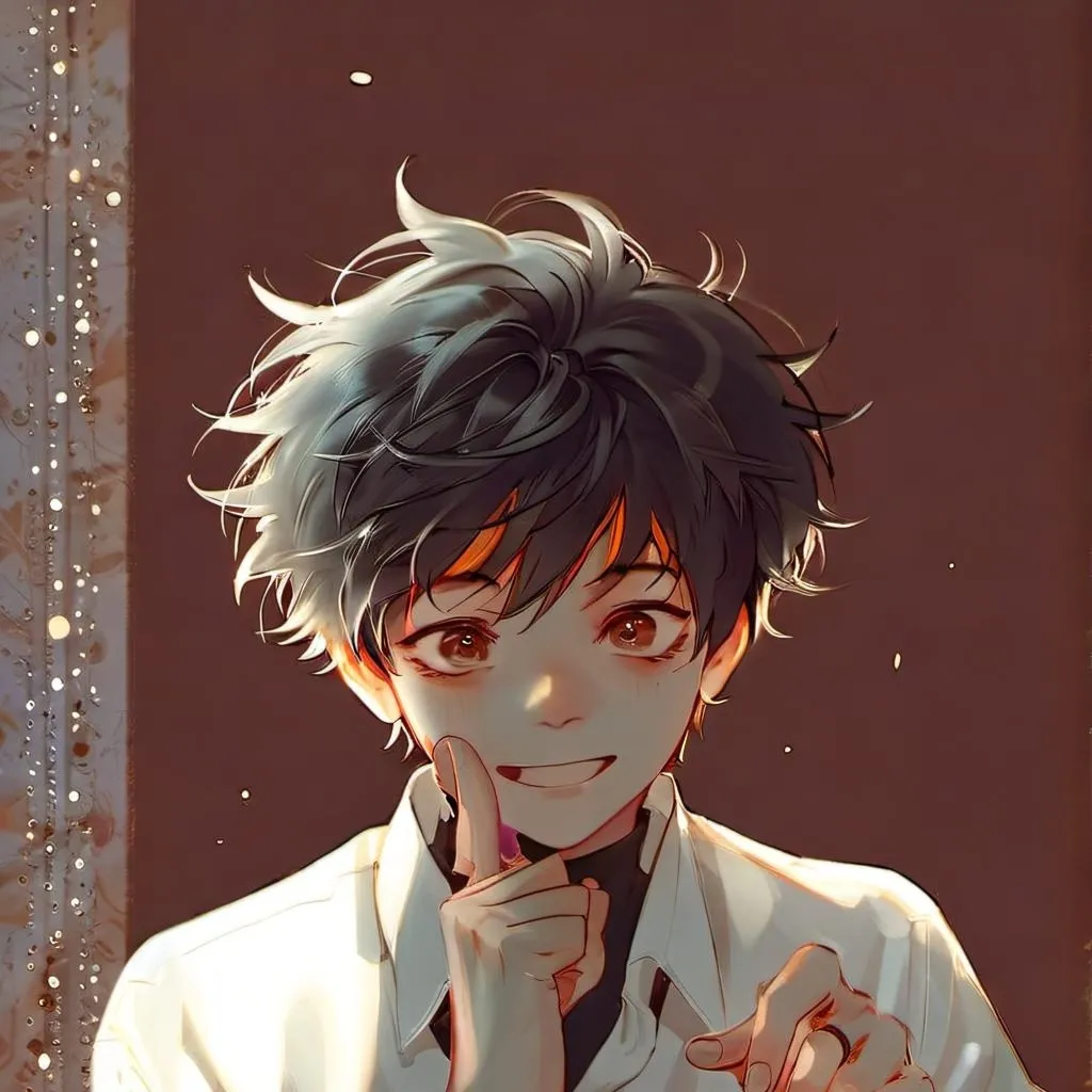 chat with ai character: jake cake